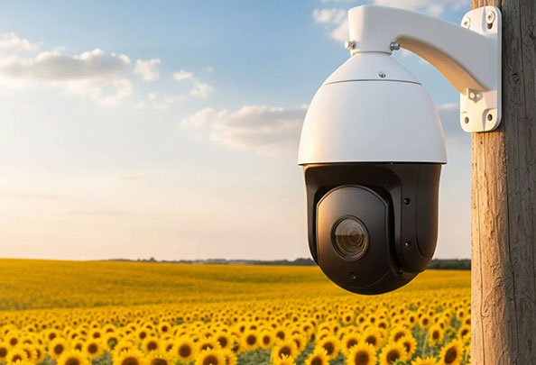 Aynı bölgeden, aynı kalite kriterleriyle gerçekleştirilen üretim sayesinde tek tip kalite sağlıyoruz.